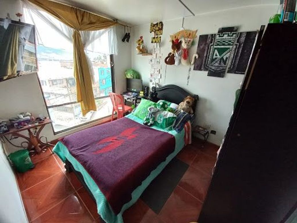 Casa de 7 alcobas en venta en Meissen, Bogotá, 336 m² · foto 4 de 20