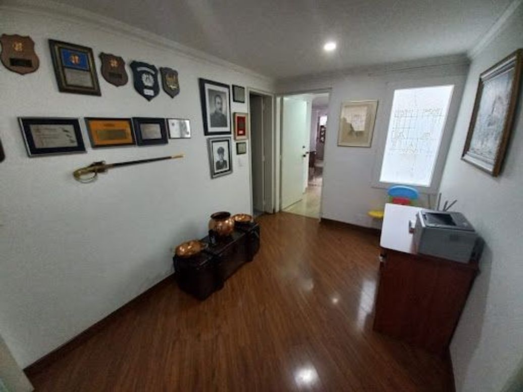 Apartamento de 3 alcobas en venta en Los Rosales, Bogotá, 188 m² · foto 13 de 20