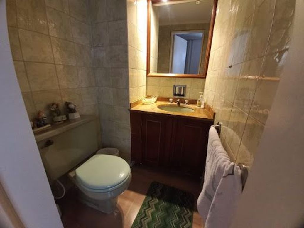 Apartamento de 3 alcobas en venta en Los Rosales, Bogotá, 188 m² · foto 12 de 20