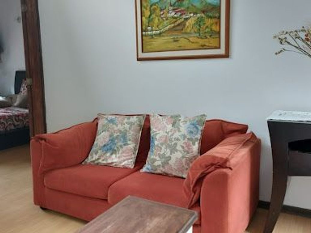 Casa de 3 alcobas en venta en San José De Bavaria, Bogotá, 153 m² · foto 12 de 20