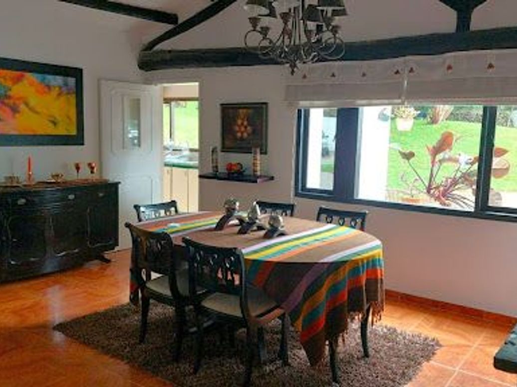 Casa de 3 alcobas en venta en San José De Bavaria, Bogotá, 153 m² · foto 8 de 20