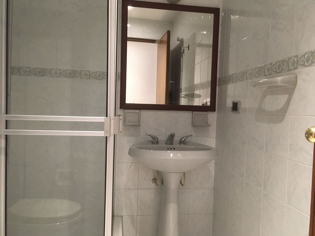 Apartaestudio en arriendo en Bellavista, Bogotá, 50 m² · foto 13 de 19