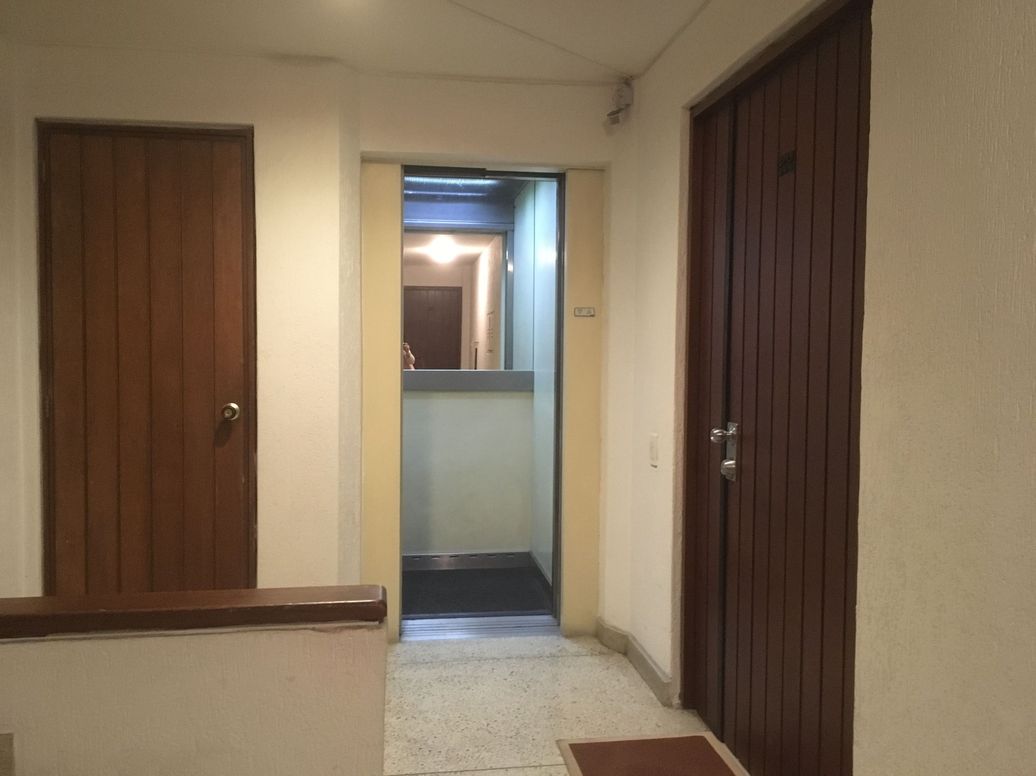 Apartaestudio en arriendo en Bellavista, Bogotá, 50 m² · foto 18 de 19