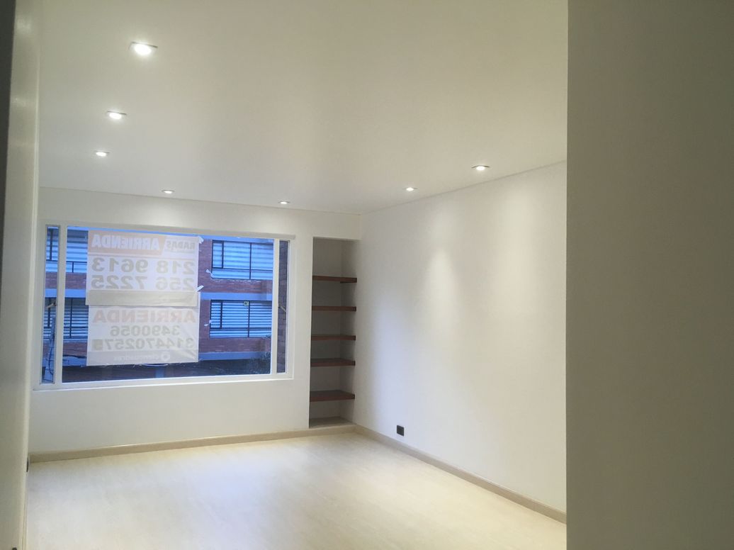 Apartaestudio en arriendo en Bellavista, Bogotá, 50 m² · foto 14 de 19