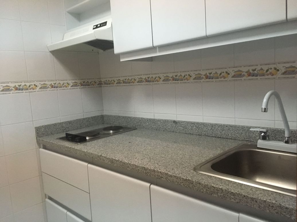 Apartaestudio en arriendo en Bellavista, Bogotá, 50 m² · foto 6 de 19