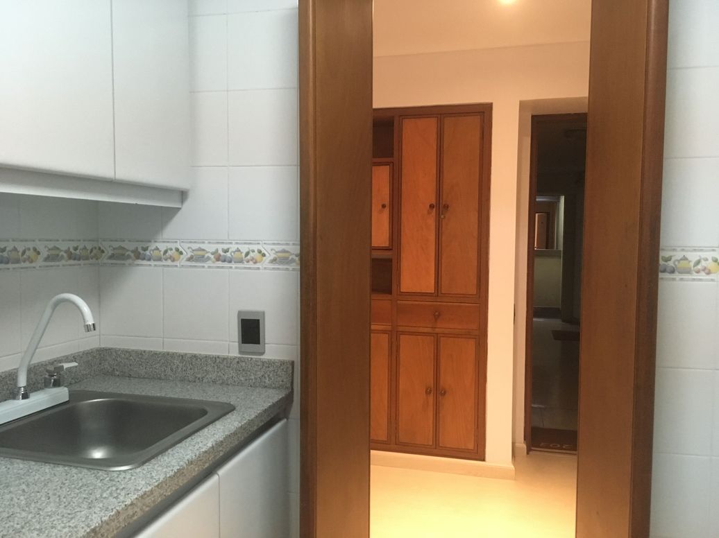 Apartaestudio en arriendo en Bellavista, Bogotá, 50 m² · foto 12 de 19