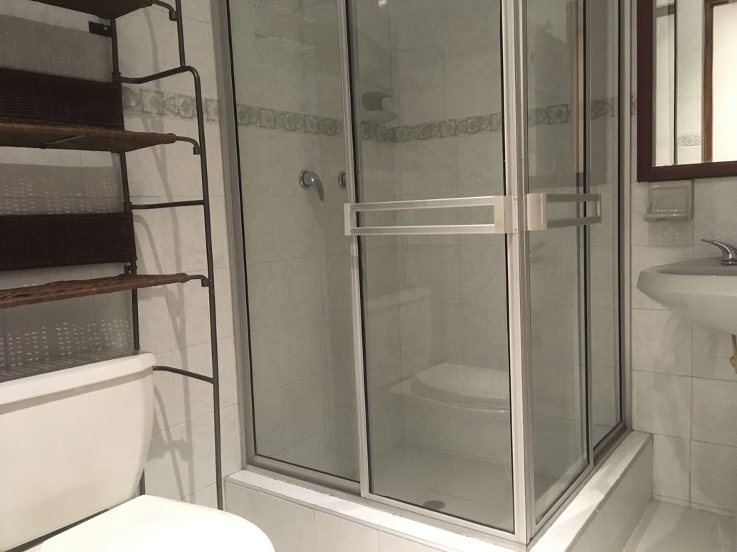 Apartaestudio en arriendo en Bellavista, Bogotá, 50 m² · foto 8 de 19