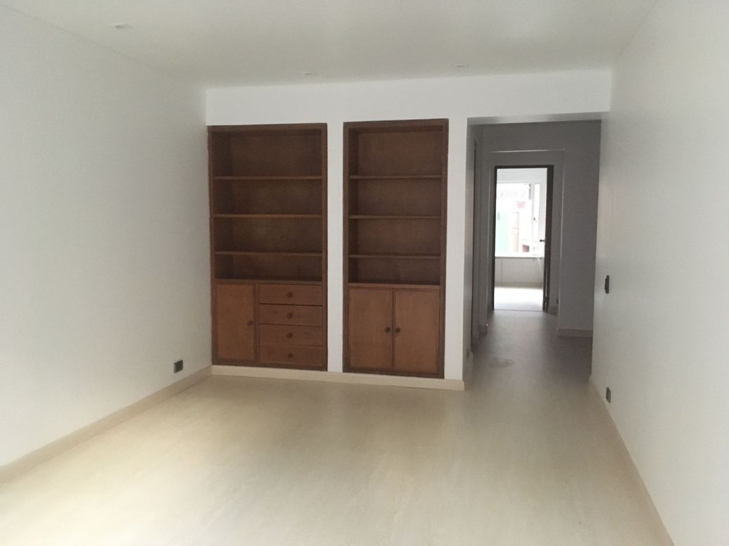 Apartaestudio en arriendo en Bellavista, Bogotá, 50 m² · foto 3 de 19