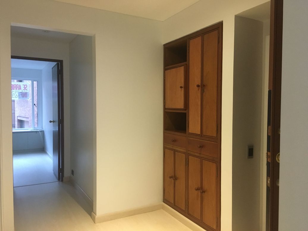 Apartaestudio en arriendo en Bellavista, Bogotá, 50 m² · foto 5 de 19