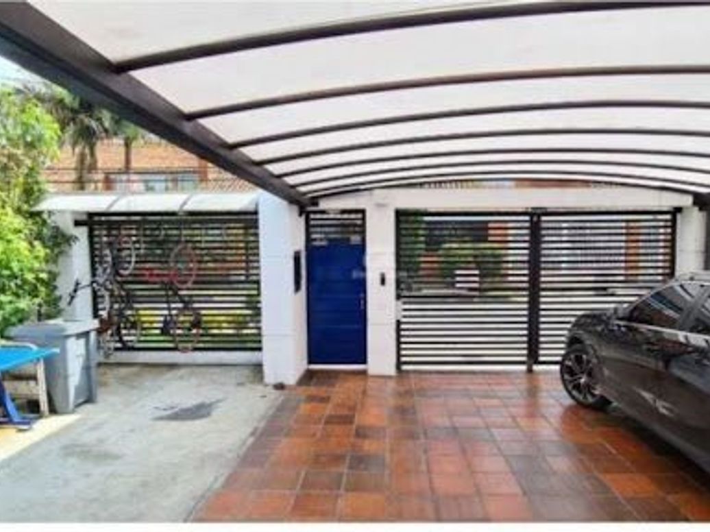 Casa de 4 alcobas en venta en Alhambra, Bogotá, 250 m² · foto 5 de 19