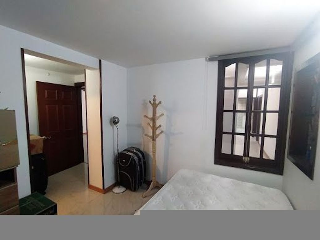 Apartamento de 4 alcobas en venta en El Contador, Bogotá, 138 m² · foto 4 de 20