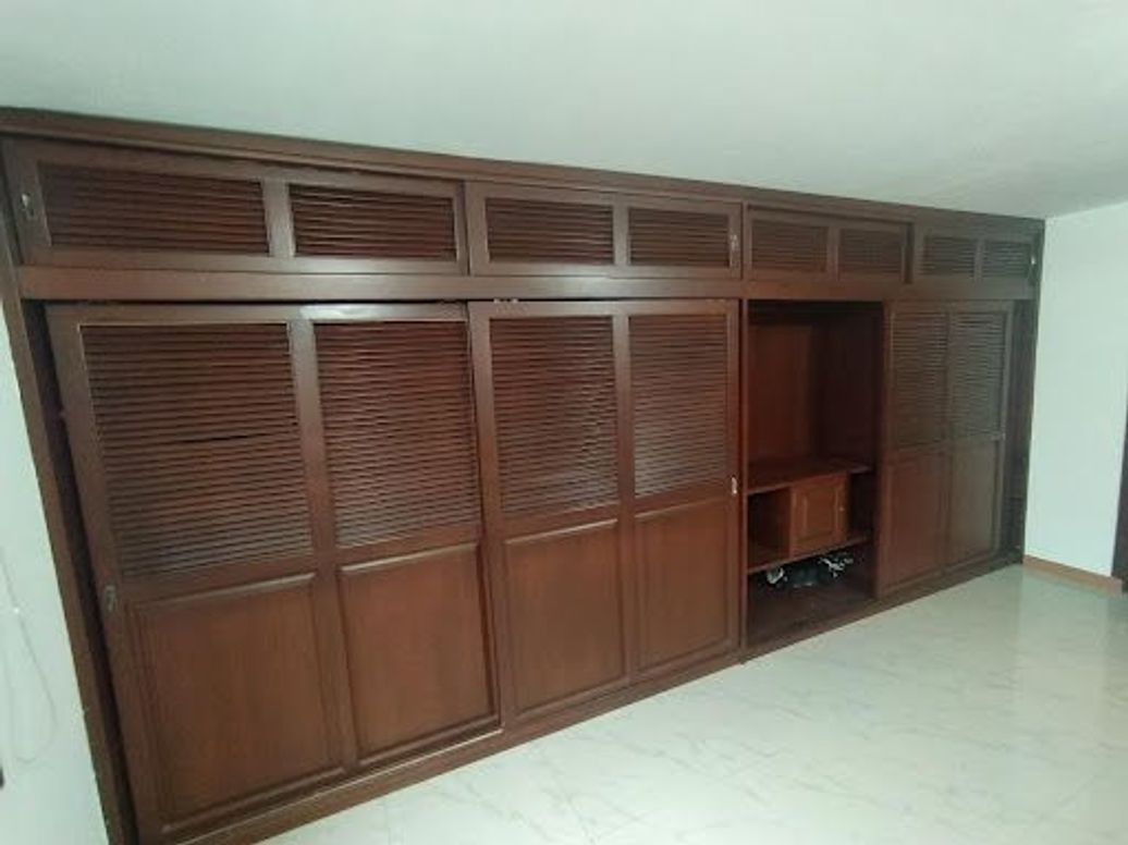 Apartamento de 4 alcobas en venta en El Contador, Bogotá, 138 m² · foto 7 de 20