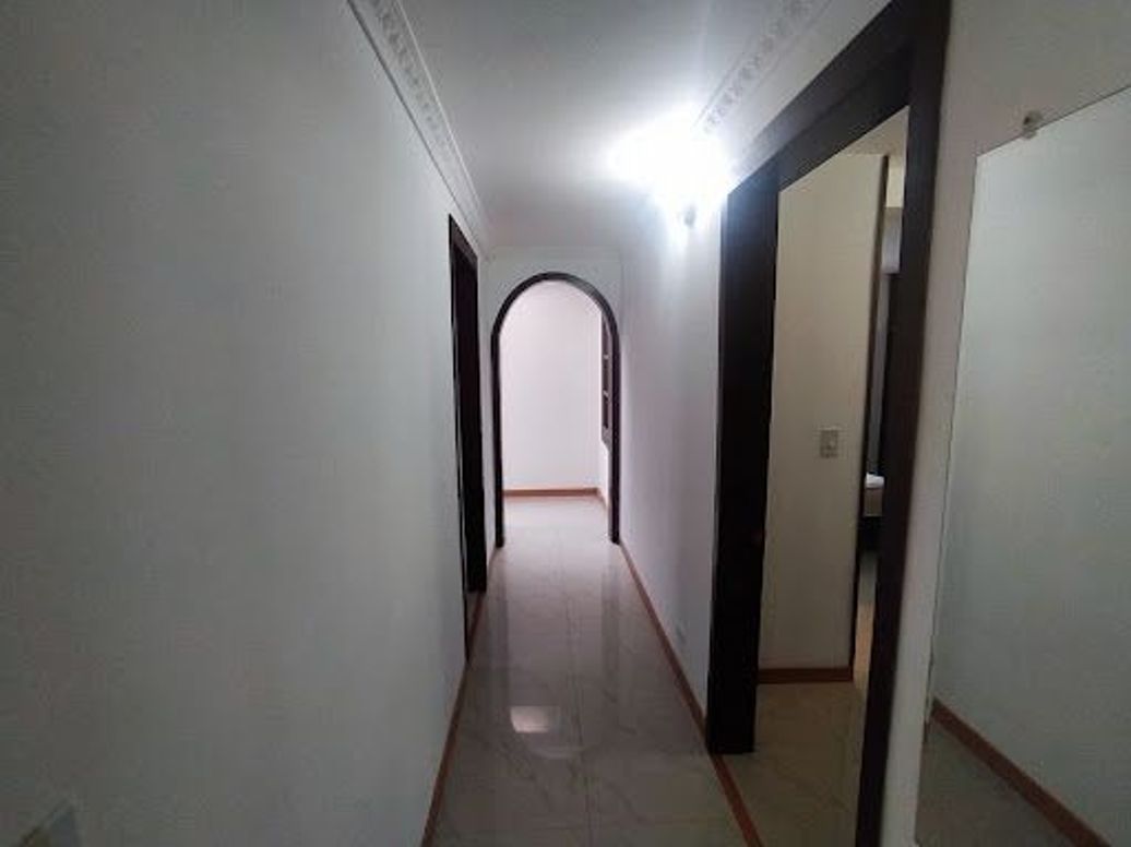 Apartamento de 4 alcobas en venta en El Contador, Bogotá, 138 m² · foto 11 de 20