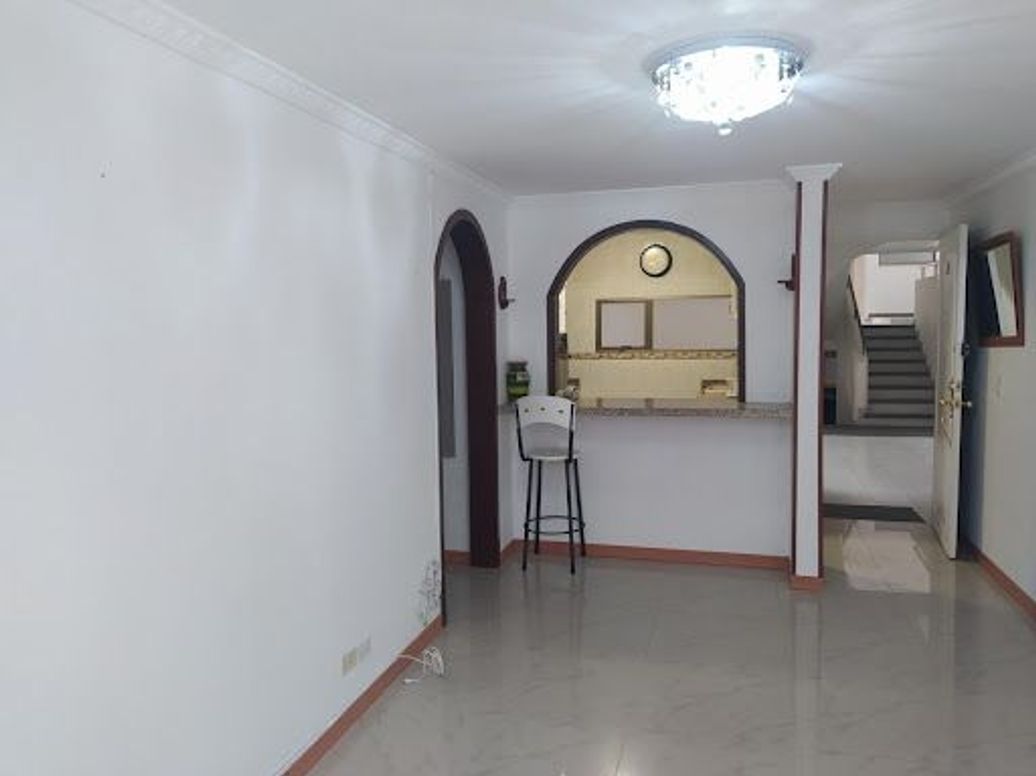 Apartamento de 4 alcobas en venta en El Contador, Bogotá, 138 m² · foto 13 de 20