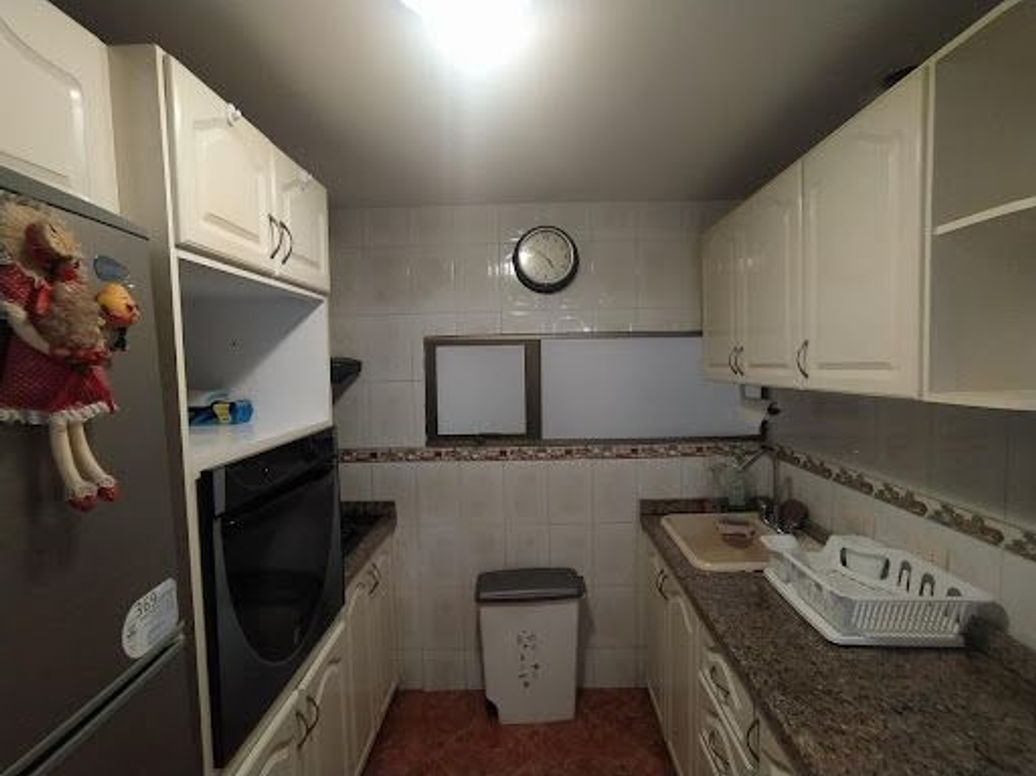 Apartamento de 4 alcobas en venta en El Contador, Bogotá, 138 m² · foto 16 de 20