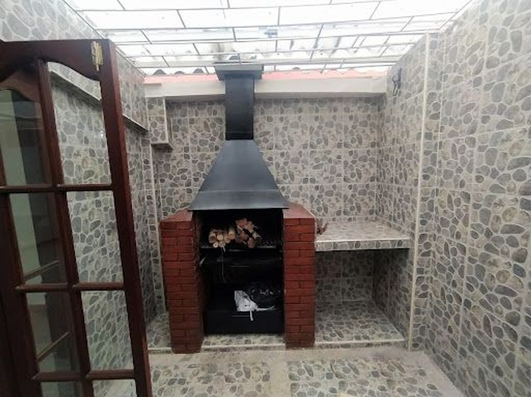 Apartamento de 4 alcobas en venta en El Contador, Bogotá, 138 m² · foto 19 de 20
