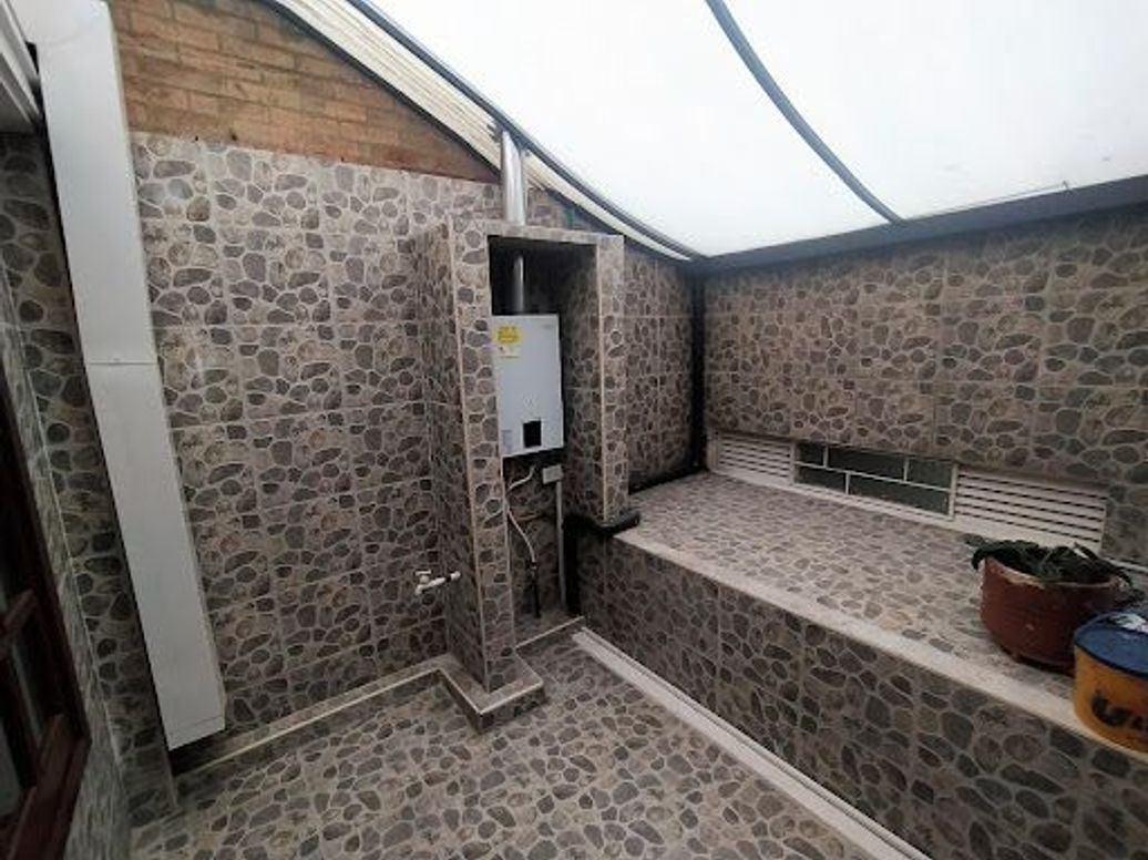 Apartamento de 4 alcobas en venta en El Contador, Bogotá, 138 m² · foto 20 de 20