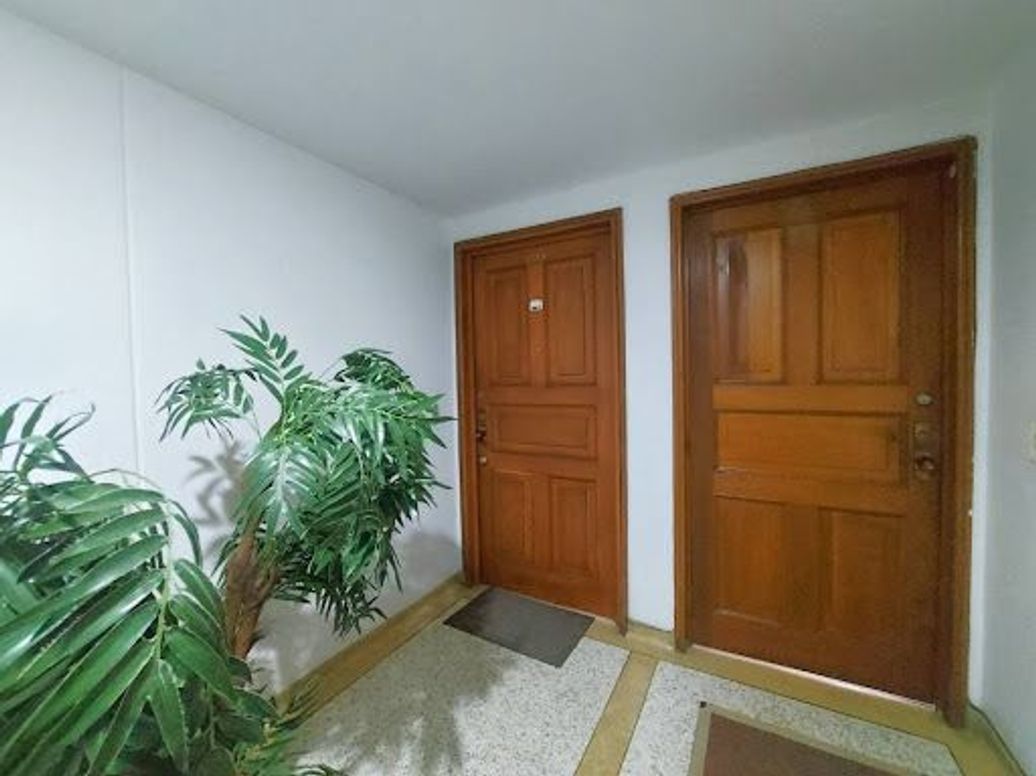 Apartamento de 2 alcobas en venta en Santa Paula, Bogotá, 126 m² · foto 3 de 20