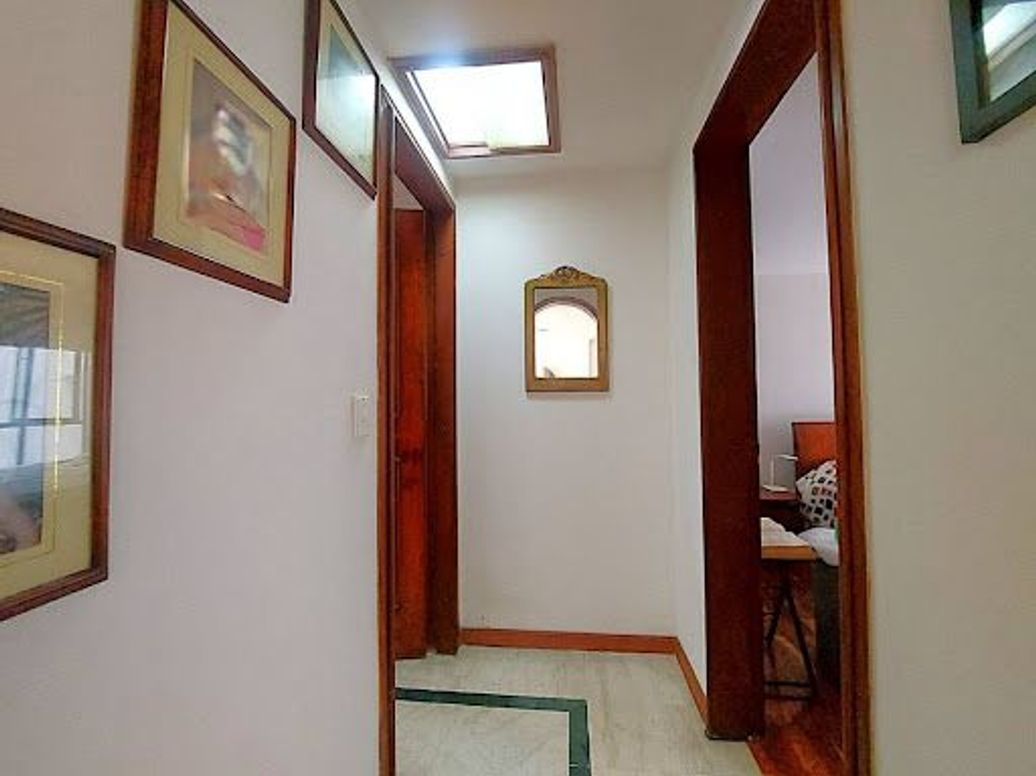 Apartamento de 2 alcobas en venta en Santa Paula, Bogotá, 126 m² · foto 9 de 20