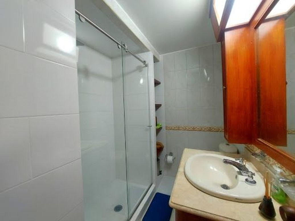 Apartamento de 2 alcobas en venta en Santa Paula, Bogotá, 126 m² · foto 15 de 20