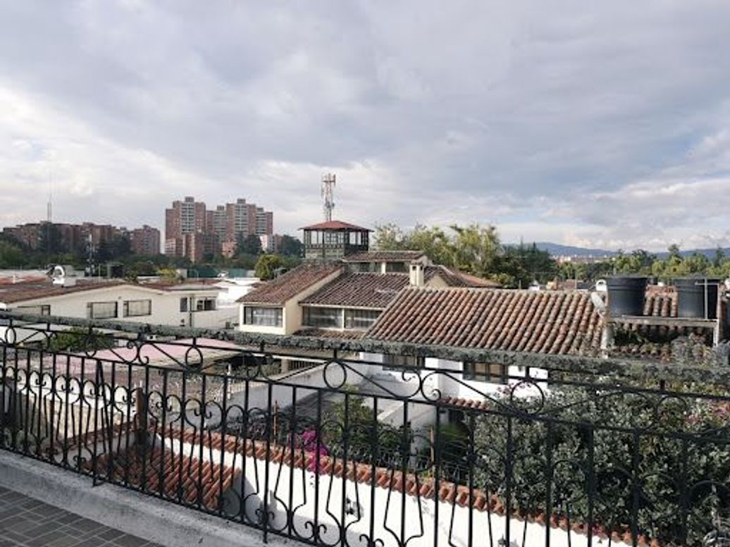 Casa de 5 alcobas en venta en Ilarco, Bogotá, 380 m² · foto 20 de 20
