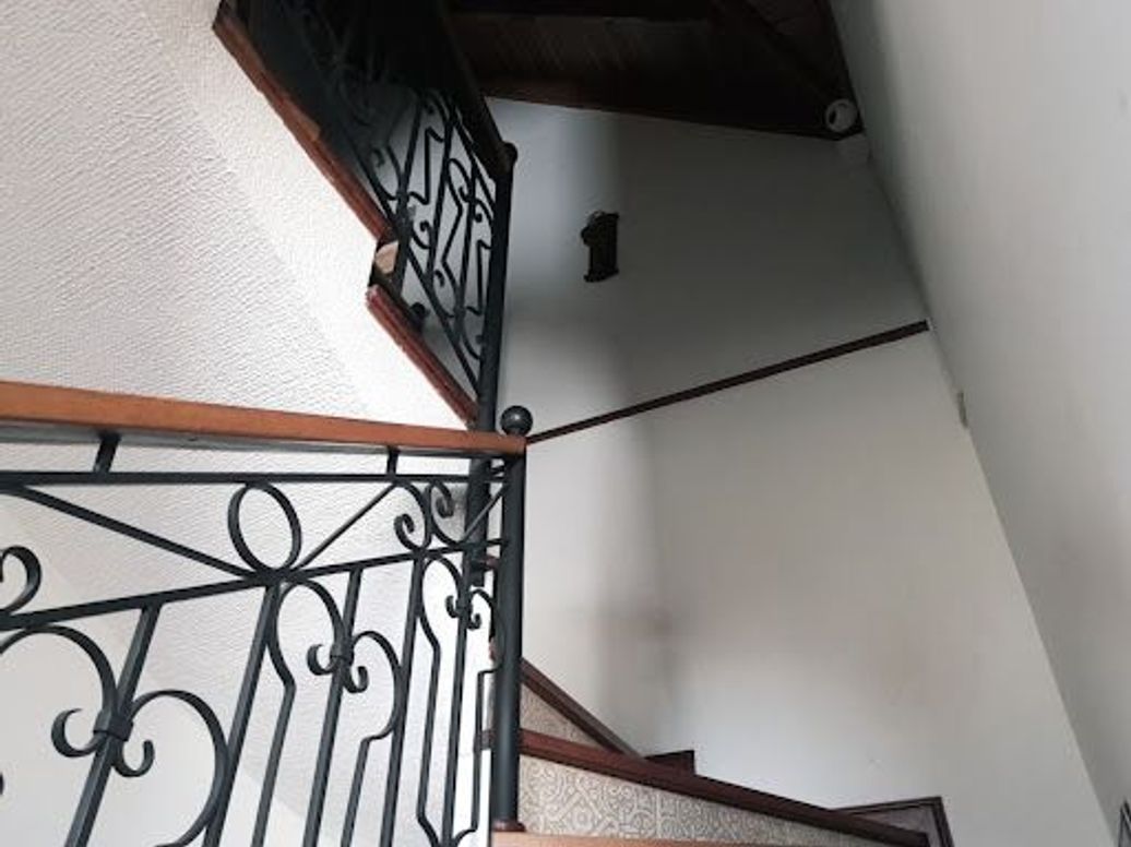 Casa de 5 alcobas en venta en Ilarco, Bogotá, 380 m² · foto 13 de 20