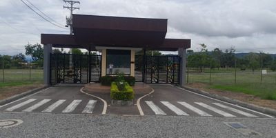 EN VENTA ESPECTACULAR LOTE CAMPESTRE CONDOMINIO CLUB GRAN ARIZONA ALVARADO TOLIMA con un área 300 M2  ideal para que construyas la casa de tus sueños y vivas en confort y elegancia mientras conectas con la naturaleza.

El conjunto cuenta con exclusivas zonas sociales como piscina tipo playa, tobogan, parque infantil, cancha de tenis, juegos de mesa, ciclo ruta, golfito, sendero antiestres, parque biosaludable, cascada, solarium, salon de eventos, zona picnic, pista canina, mirador, pista atletica, cancha sintetica, zona de hamacas, zoologico animado, sendero ecologico y peatonal via alvarado, pista de calistenia, reserva forestal, aqua cine, bbq, pesebreras, escenario abierto, aqua parque infantil. 

SE HACE PERMUTA POR CAMION O TURBO SOBRE EL VALOR  agendemos ahora mismo una cita y construye tu proximo hogar. 
