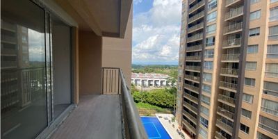 APARTAMENTO PARA ESTRENAR EN VENTA - NORTE DE ARMENIA (Sector Avenida 19 Norte)Características del Apartamento:

Alcoba principal con baño privado
2 alcobas auxiliares
Baño social
Sala - comedor
Cocina integral
Zona de ropasEstudio
Garaje privado + Depósito

Zonas Comunes del Conjunto Residencial:

Recepción tipo lobby
Vigilancia privada 24/7
Piscina panorámica
Salón social
Cancha múltiple
Zona BBQ
Sauna y turco
Gimnasio
Juegos infantiles

Ubicación Estratégica:Cerca de colegios, universidades, supermercados, Tiendas Ara, Dollar city, Interplaza, farmatodo, centros comerciales, Gimnacio.
Agenda tu cita