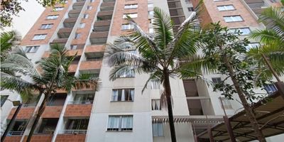 ¡Apartamento en Venta Cerca de la Estación Madera del Metro!

? Características del apartamento:


 2 habitaciones con clóset.
 Sala-comedor amplia y luminosa.
 Cocina integral con red de gas.
 2 baños completos.


? Características de la unidad residencial:


 Zonas comunes amplias y verdes con senderos peatonales.
 Piscina climatizada para adultos y niños.
 Jacuzzi y gimnasio completamente equipado.
 Tres salones sociales y auditorio.
 Canchas múltiples, dos pistas de skate y pista de patinaje.
 Juegos infantiles, casa de muñecas y espacios recreativos.
 Minimercado y pizzería dentro de la unidad.
 Vigilancia 24/7 para mayor seguridad.


? Ubicación estratégica: Cerca de la Estación Madera del Metro, en un entorno familiar ideal para compartir con amigos, familia y mascotas.

? Valor de venta: $250.000.000

