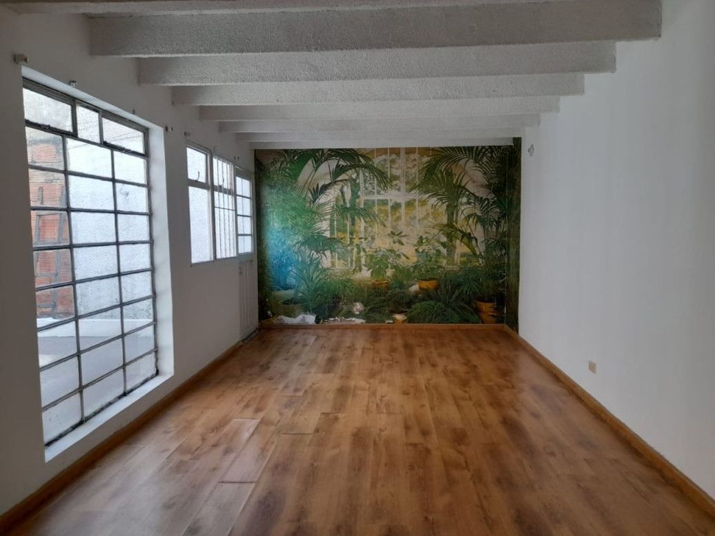 Casa de 4 alcobas en venta en Alcázares Norte, Bogotá, 201 m² · foto 12 de 20
