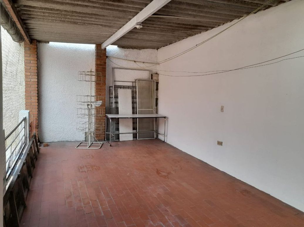 Casa de 4 alcobas en venta en Alcázares Norte, Bogotá, 201 m² · foto 18 de 20