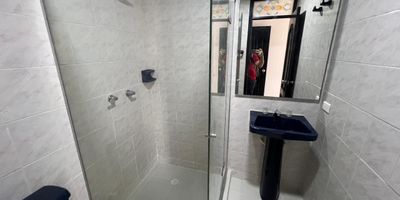 Apartamento Arriendo 81.32 mts Atlántico BARRANQUILLA MODELO Codigo Coninsa:24302