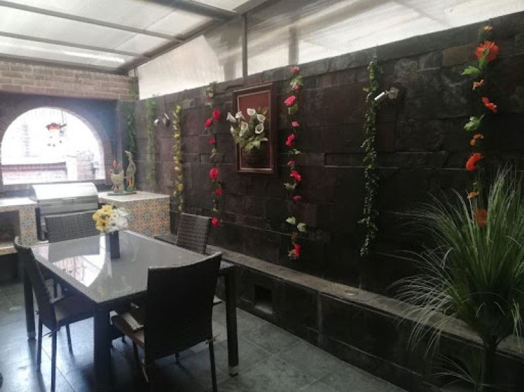 Casa de 4 alcobas en venta en Santa Bibiana, Bogotá, 290 m² · foto 5 de 20