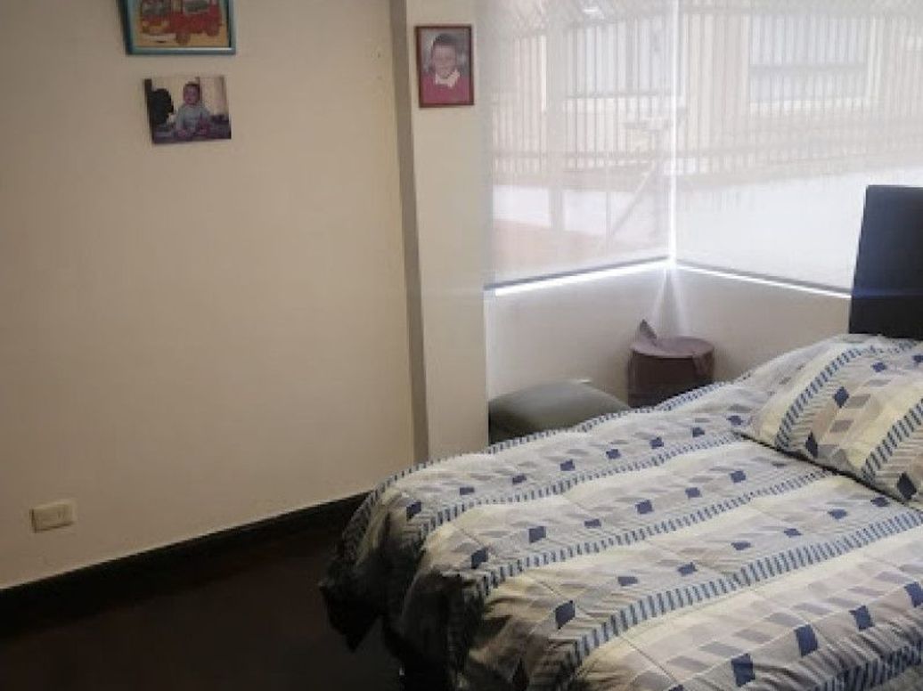 Casa de 4 alcobas en venta en Santa Bibiana, Bogotá, 290 m² · foto 18 de 20