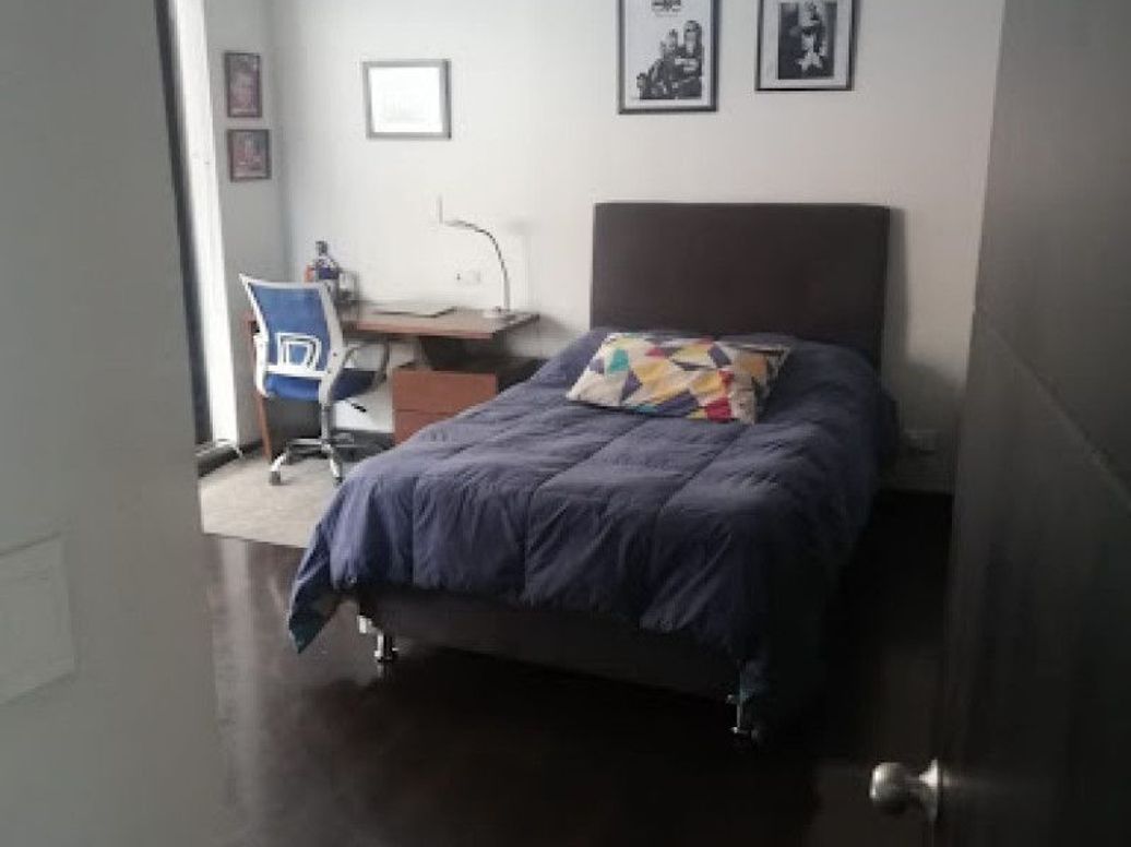 Casa de 4 alcobas en venta en Santa Bibiana, Bogotá, 290 m² · foto 19 de 20