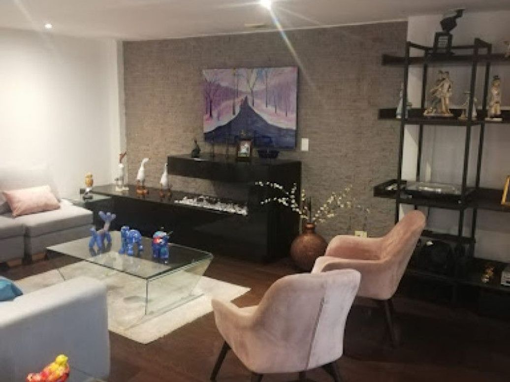 Casa de 4 alcobas en venta en Santa Bibiana, Bogotá, 290 m² · foto 3 de 20