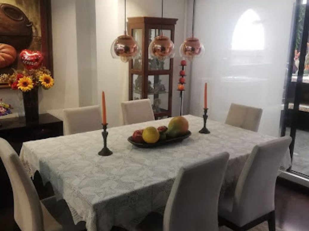 Casa de 4 alcobas en venta en Santa Bibiana, Bogotá, 290 m² · foto 7 de 20