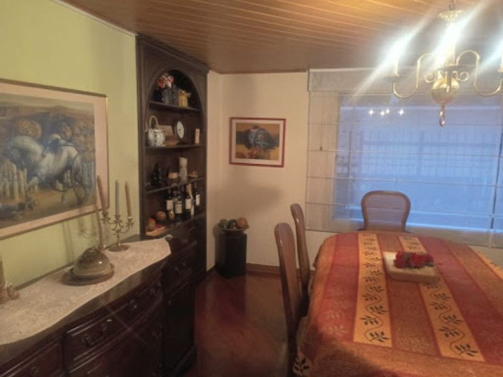 Apartamento de 3 alcobas en venta en Bellavista, Bogotá, 146 m² · foto 7 de 20