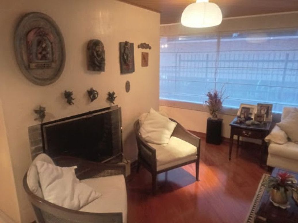 Apartamento de 3 alcobas en venta en Bellavista, Bogotá, 146 m² · foto 3 de 20