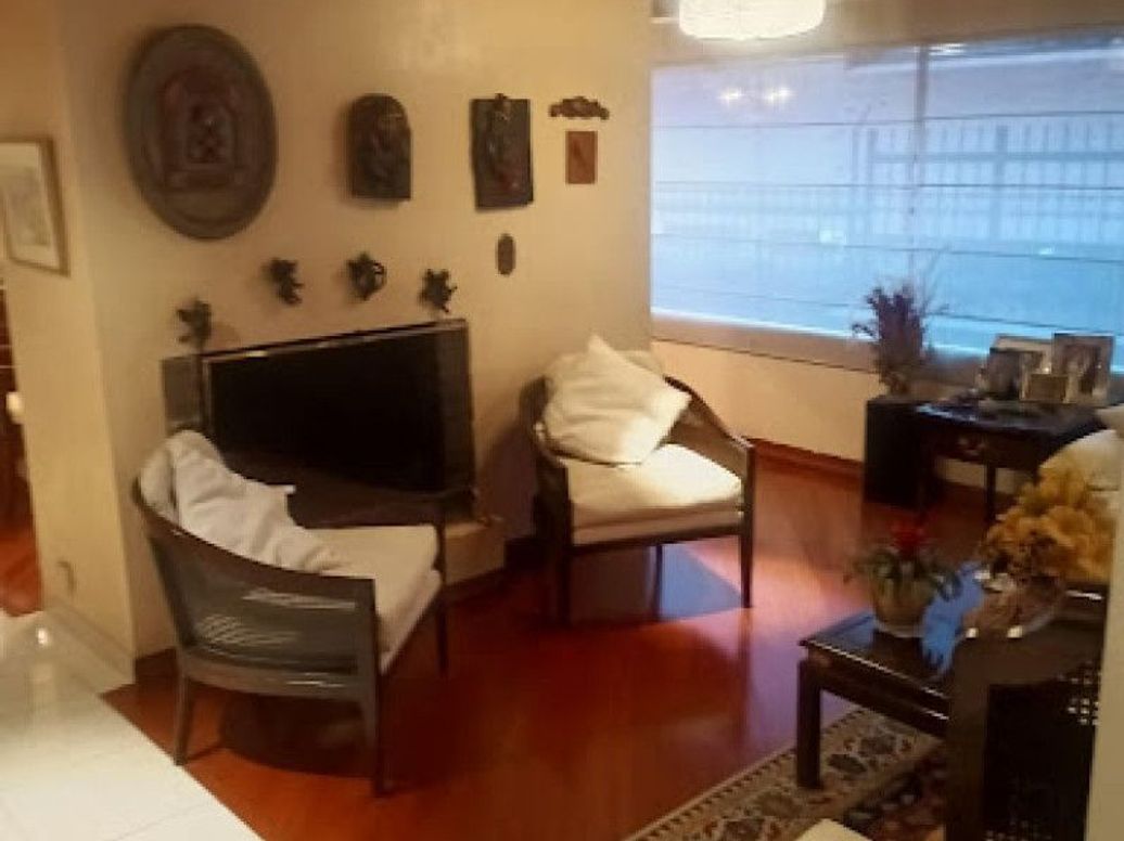 Apartamento de 3 alcobas en venta en Bellavista, Bogotá, 146 m² · foto 2 de 20