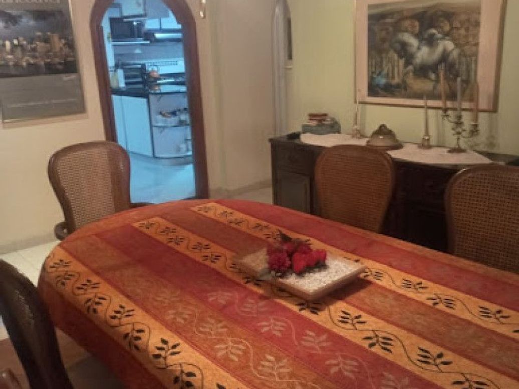 Apartamento de 3 alcobas en venta en Bellavista, Bogotá, 146 m² · foto 6 de 20