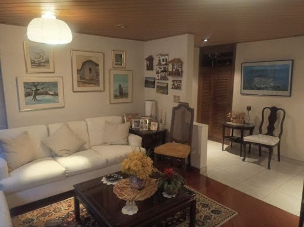 Apartamento de 3 alcobas en venta en Bellavista, Bogotá, 146 m² · foto 4 de 20