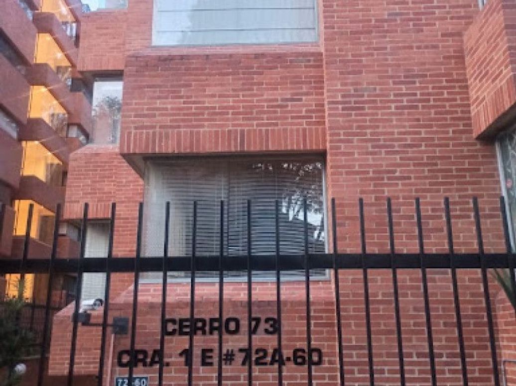 Apartamento de 3 alcobas en venta en Bellavista, Bogotá, 146 m² · foto 20 de 20