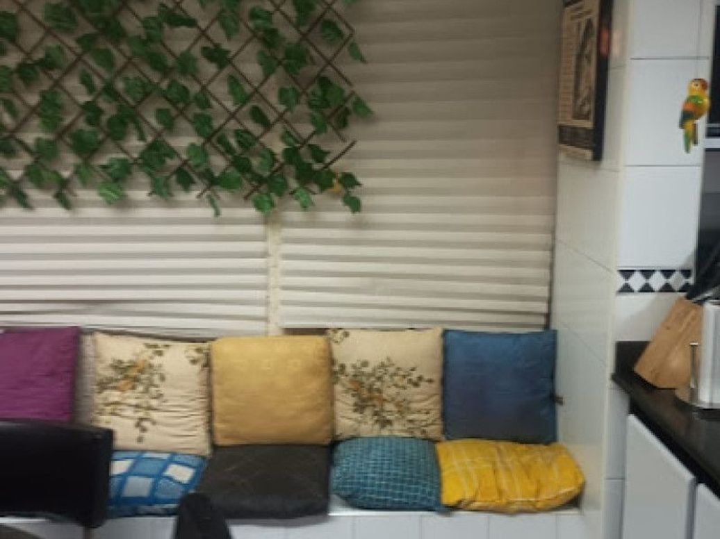 Apartamento de 3 alcobas en venta en Bellavista, Bogotá, 146 m² · foto 18 de 20