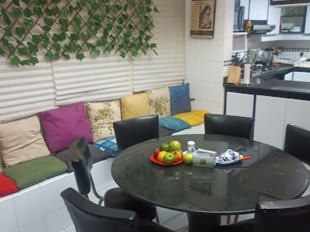 Apartamento de 3 alcobas en venta en Bellavista, Bogotá, 146 m² · foto 19 de 20