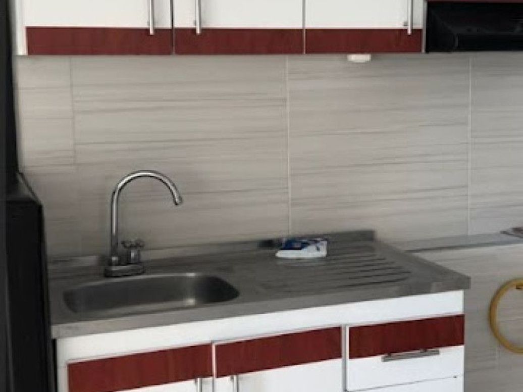 Apartamento de 3 alcobas en venta en Casa Blanca Et. I, Bogotá, 50 m² · foto 5 de 10
