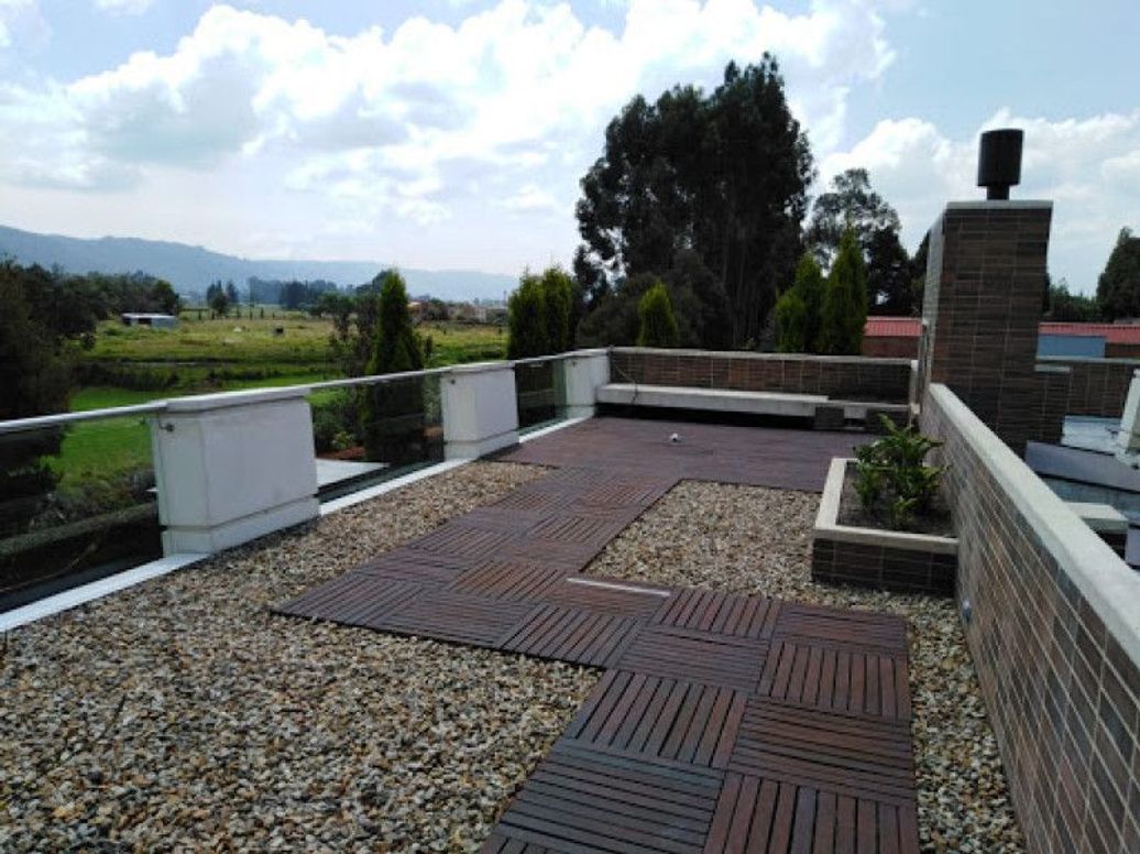 Casa de 4 alcobas en venta en Casa Blanca, Bogotá, 611 m² · foto 2 de 20
