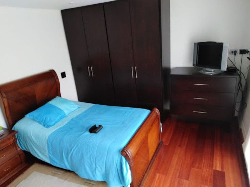 Casa de 4 alcobas en venta en Casa Blanca, Bogotá, 611 m² · foto 17 de 20