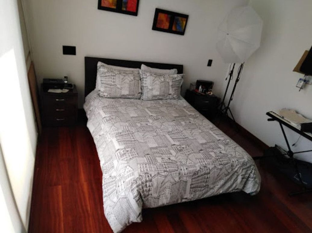 Casa de 4 alcobas en venta en Casa Blanca, Bogotá, 611 m² · foto 12 de 20