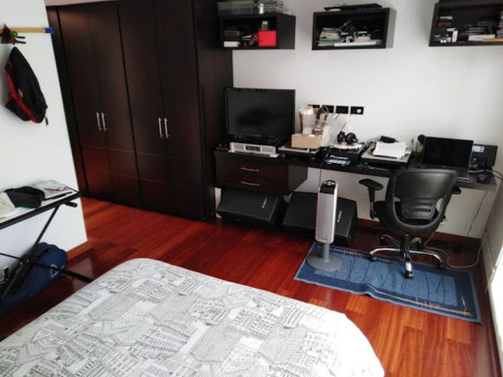 Casa de 4 alcobas en venta en Casa Blanca, Bogotá, 611 m² · foto 13 de 20